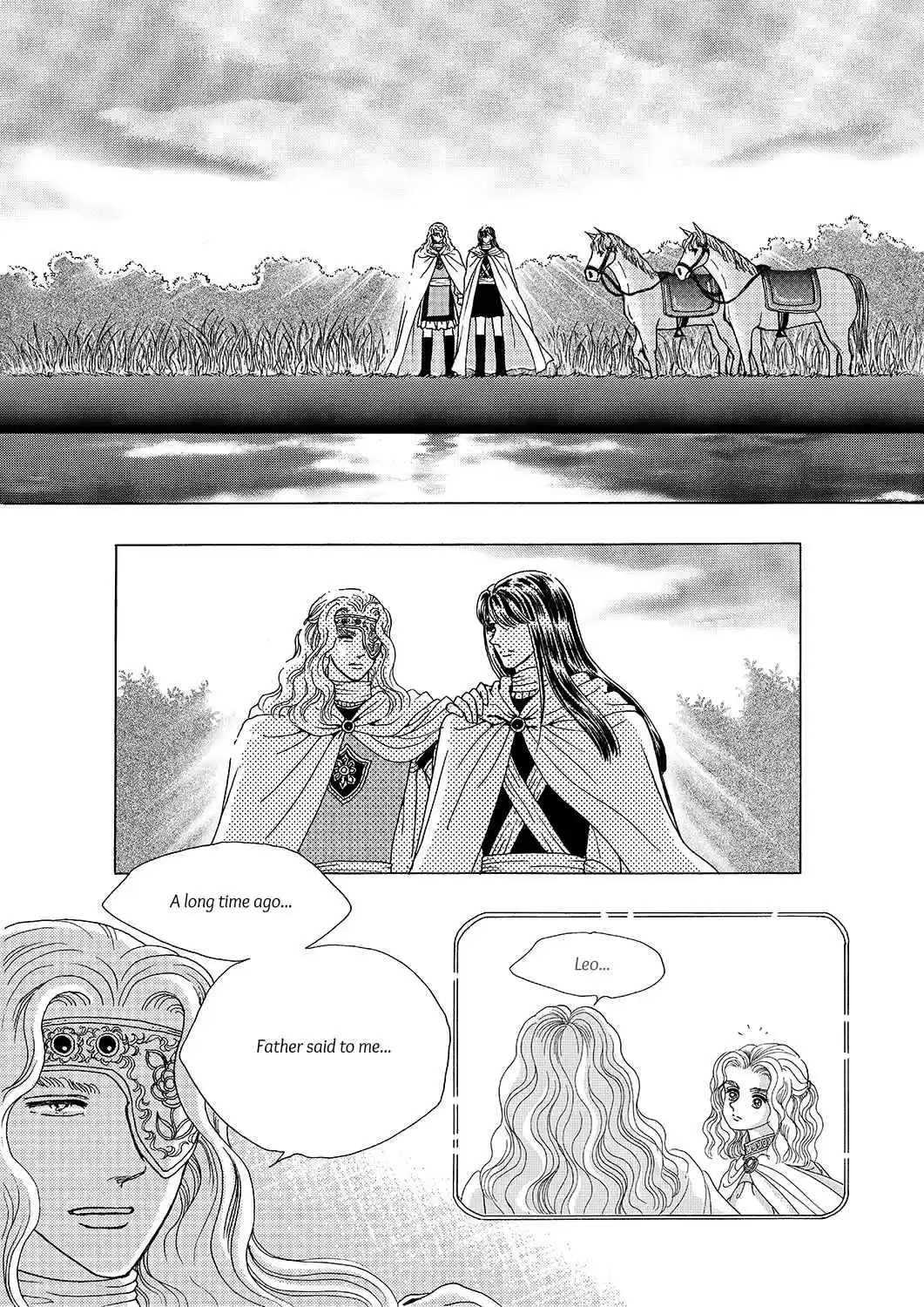 Princess Vol.Part 5 Ch.022