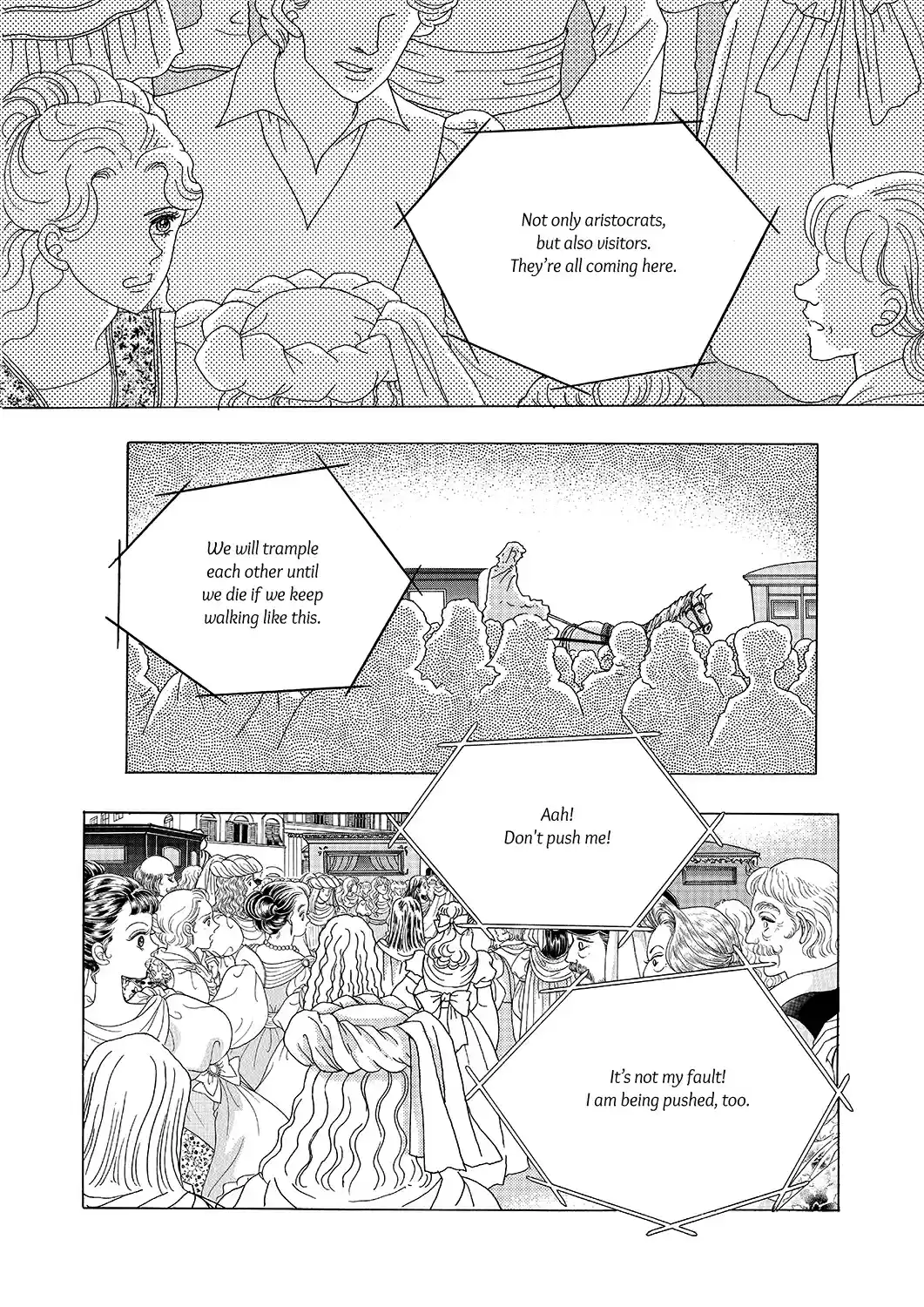 Princess Vol.Part 5 Ch.022