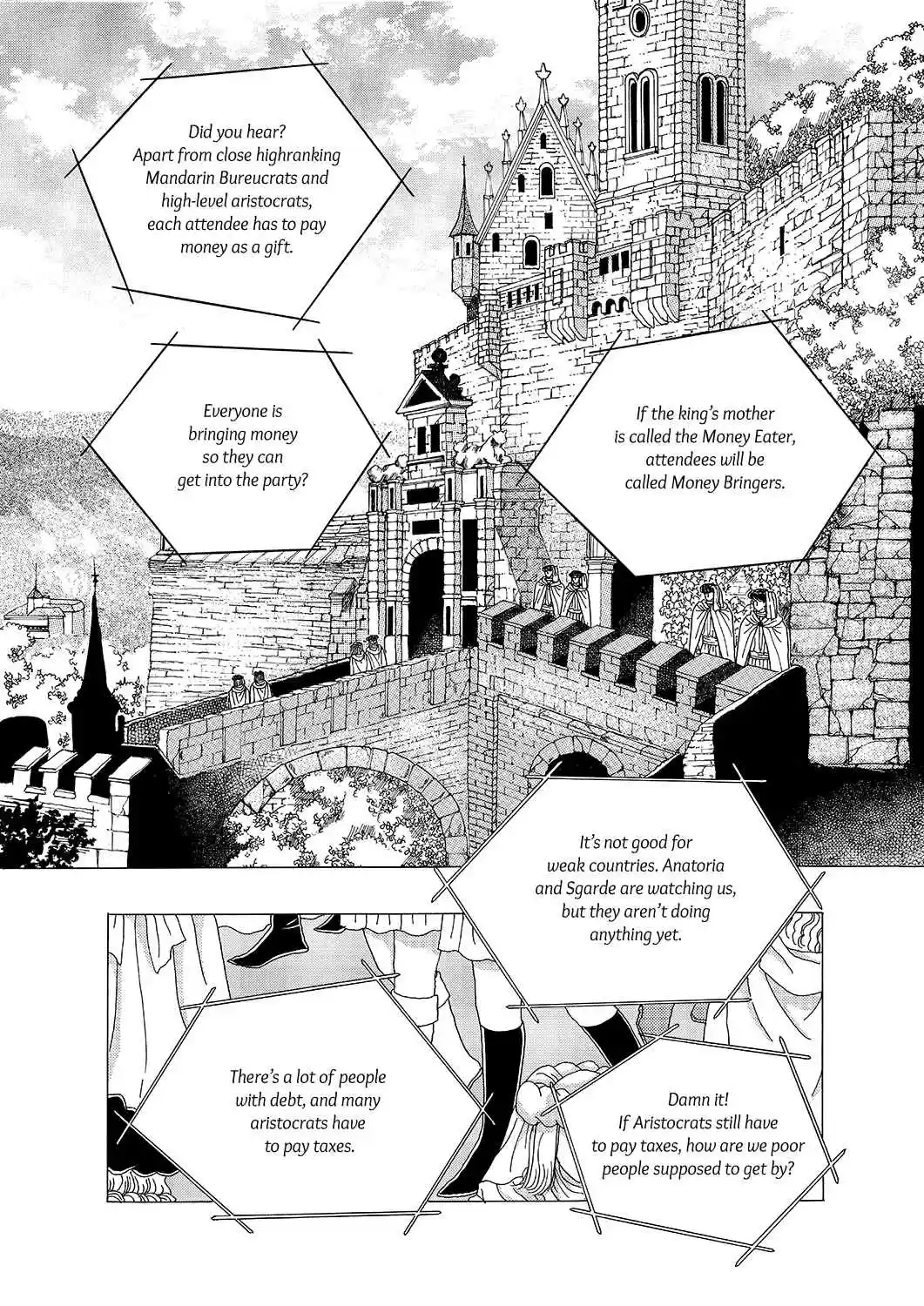 Princess Vol.Part 5 Ch.022