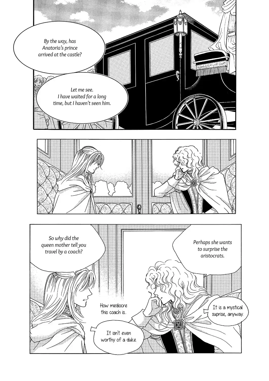 Princess Vol.Part 5 Ch.022
