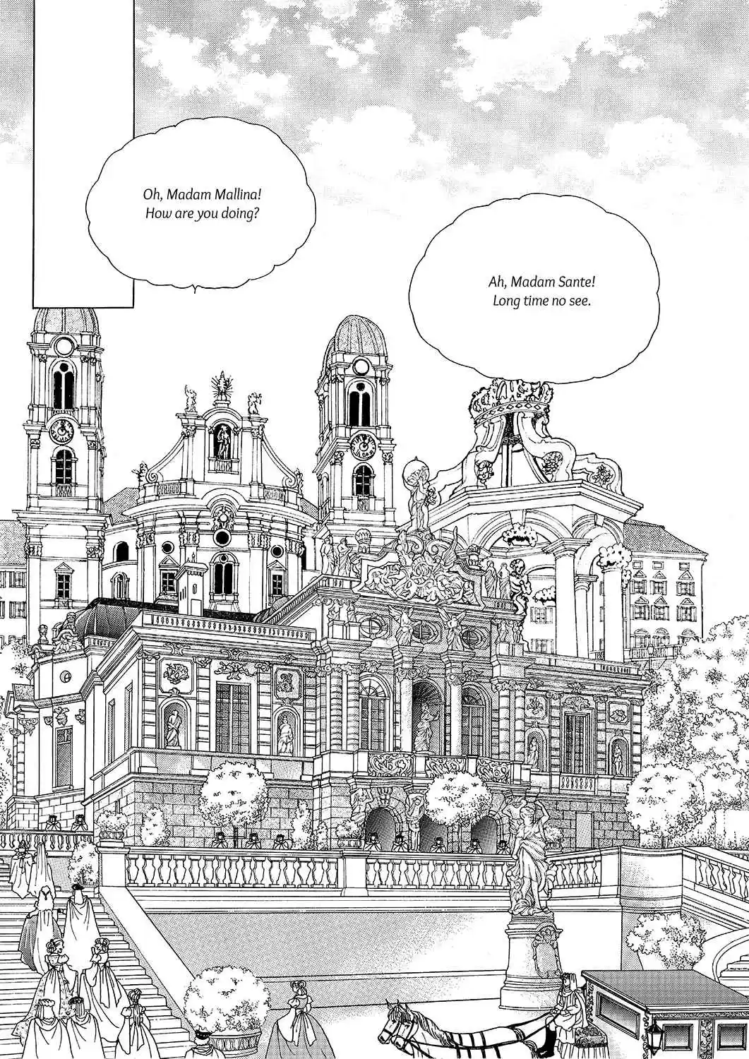 Princess Vol.Part 5 Ch.023