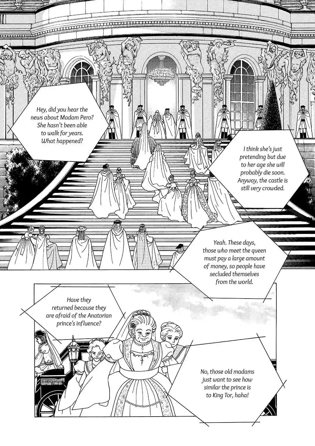 Princess Vol.Part 5 Ch.023
