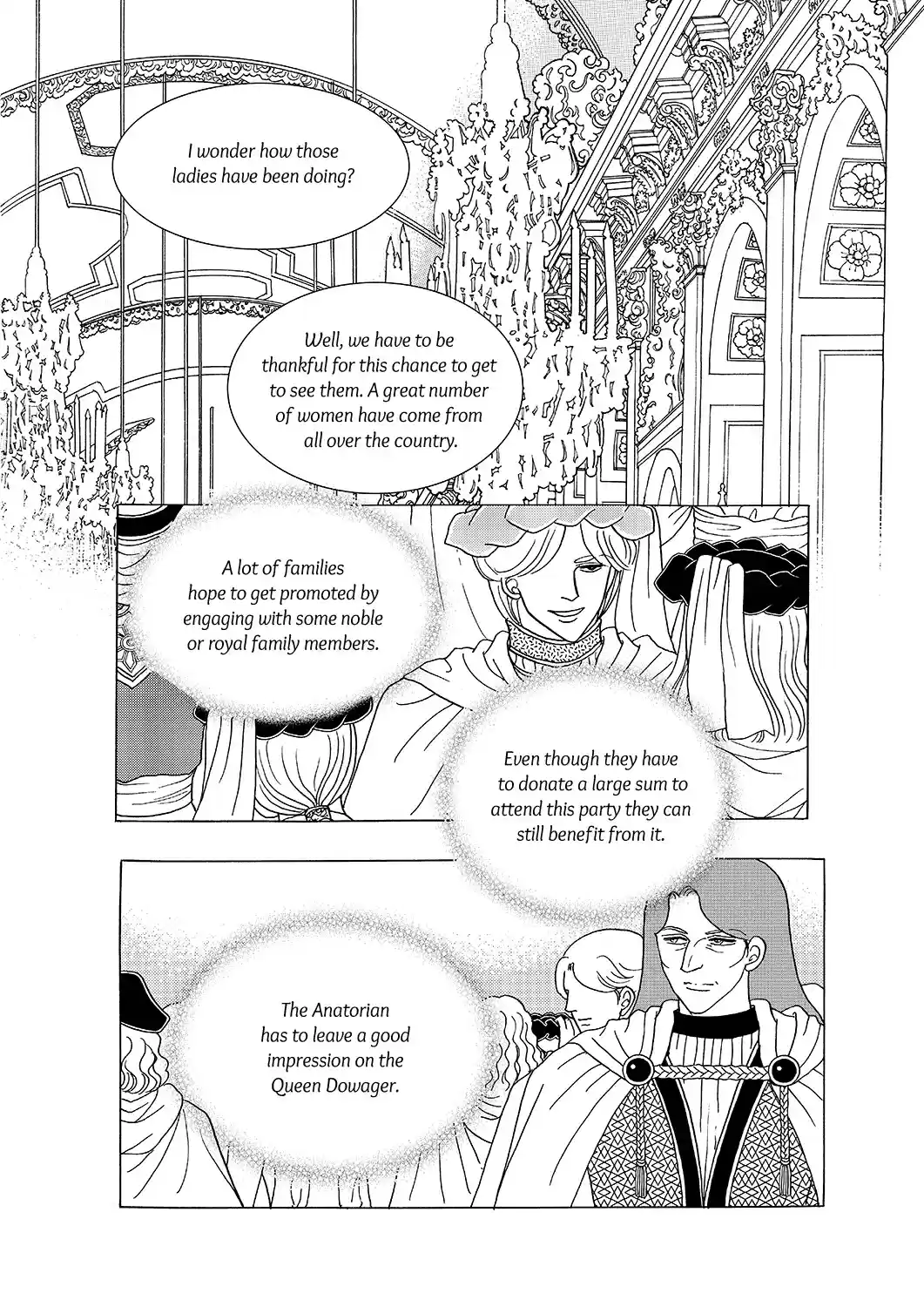 Princess Vol.Part 5 Ch.024