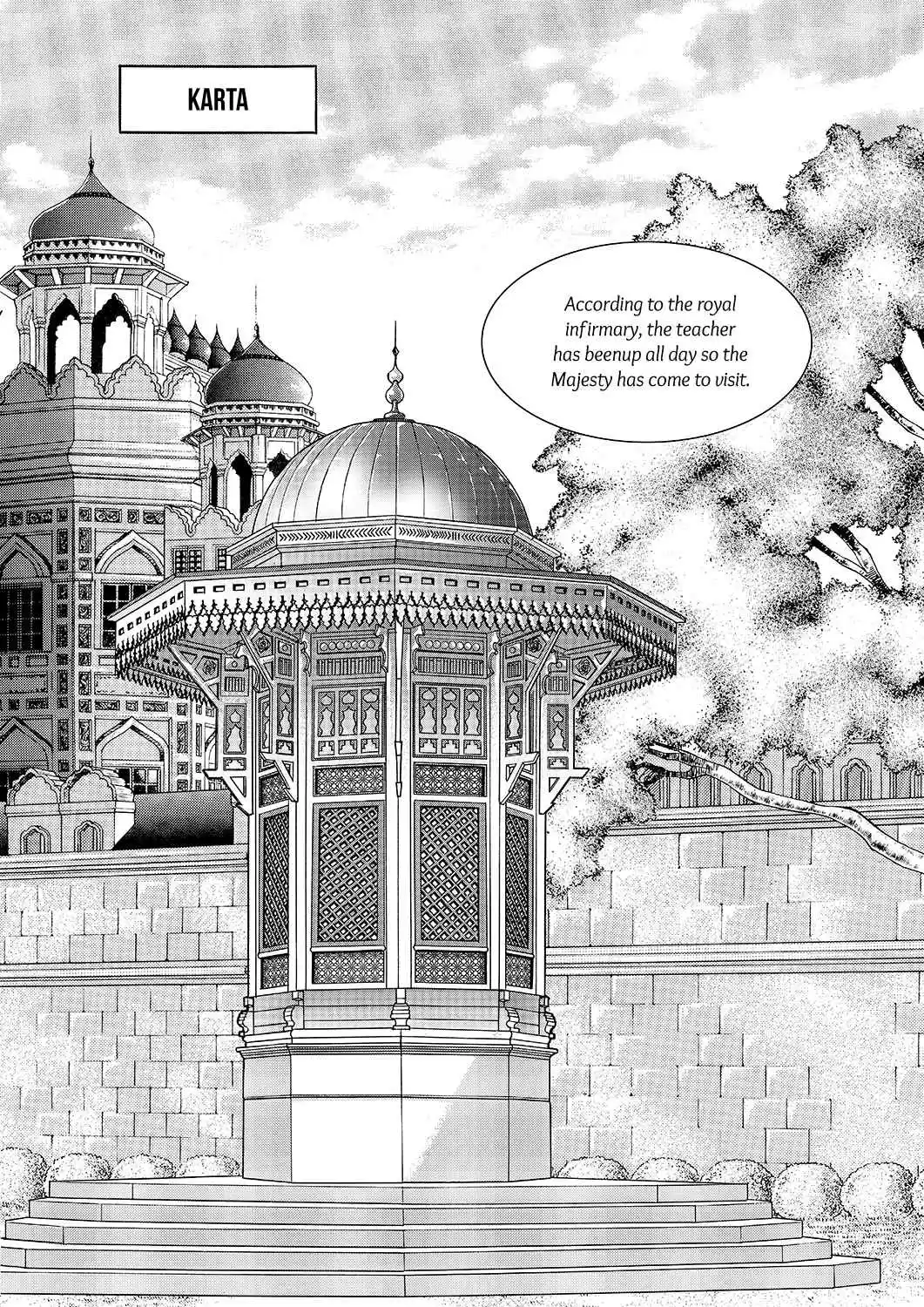 Princess Vol.Part 5 Ch.024