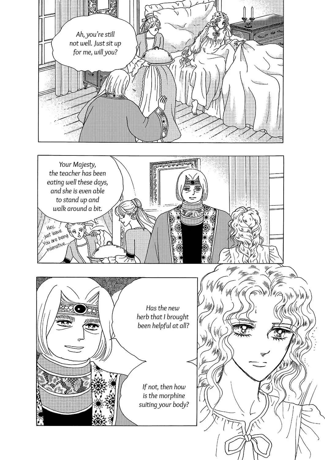 Princess Vol.Part 5 Ch.024