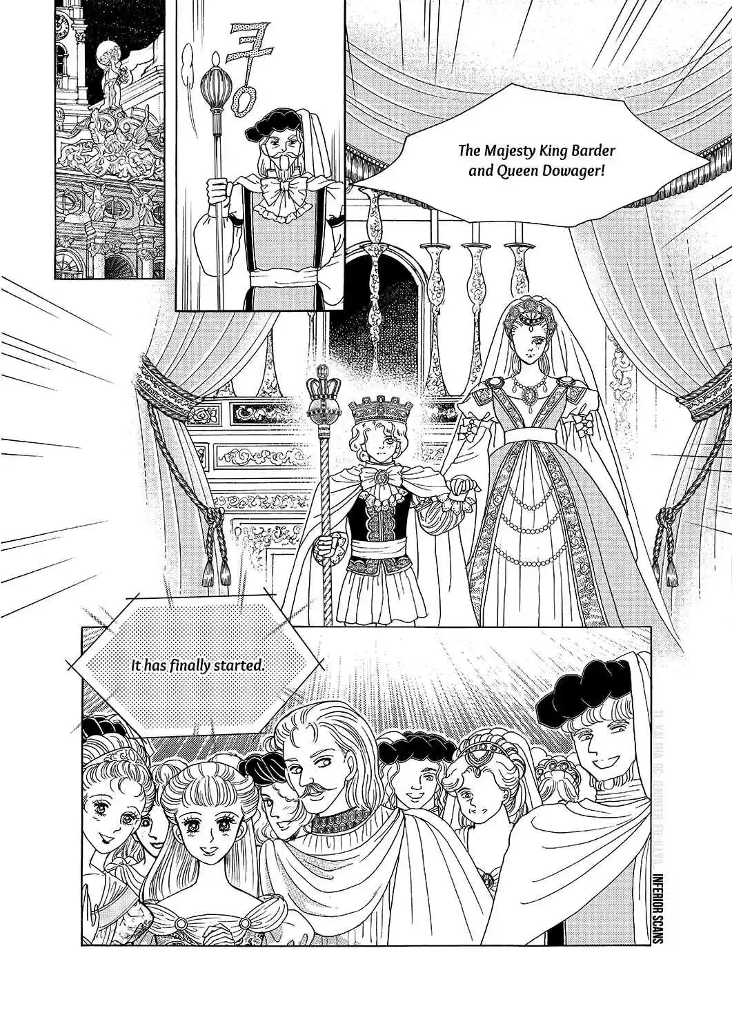 Princess Vol.Part 5 Ch.024