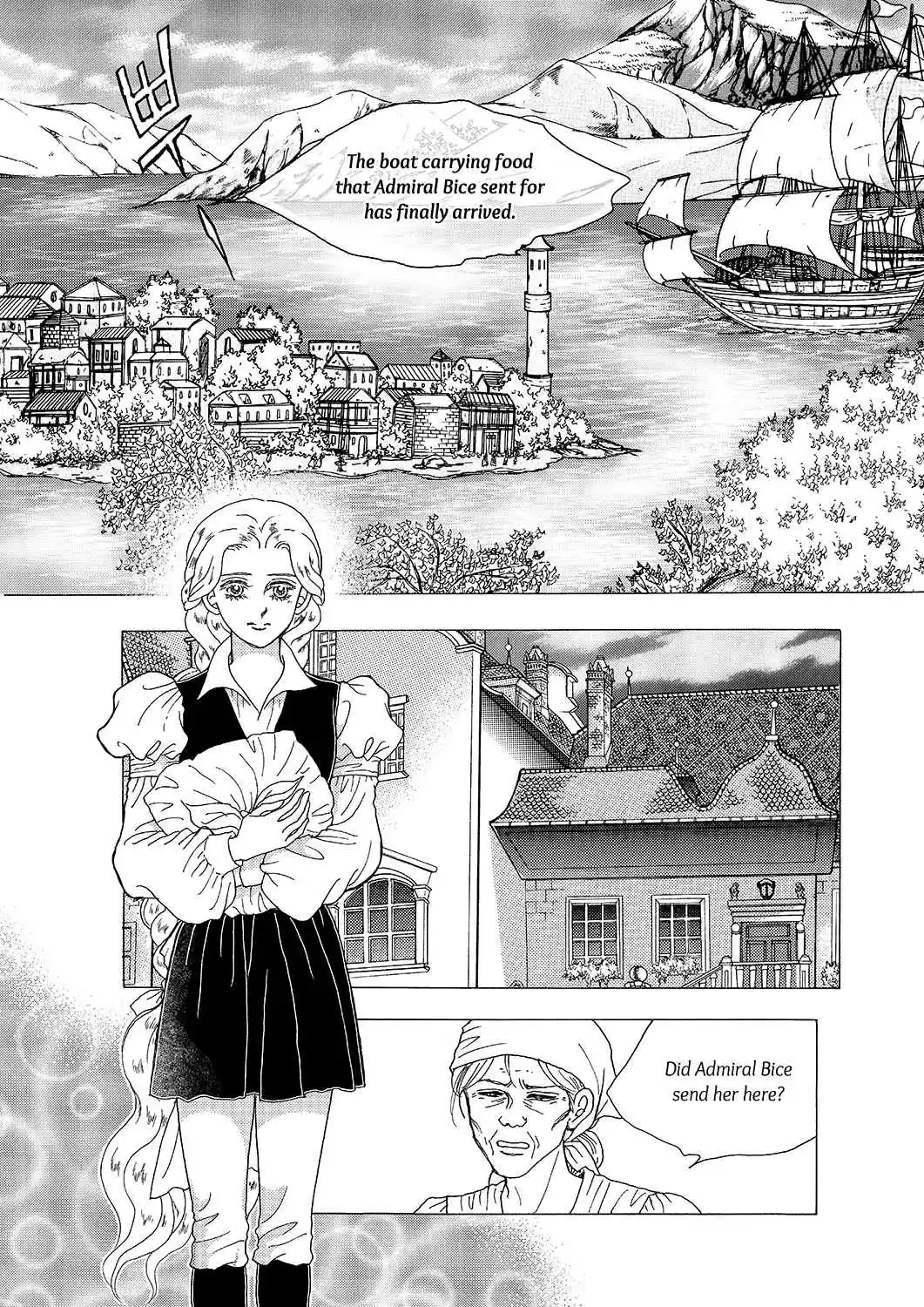 Princess Vol.Part 5 Ch.026