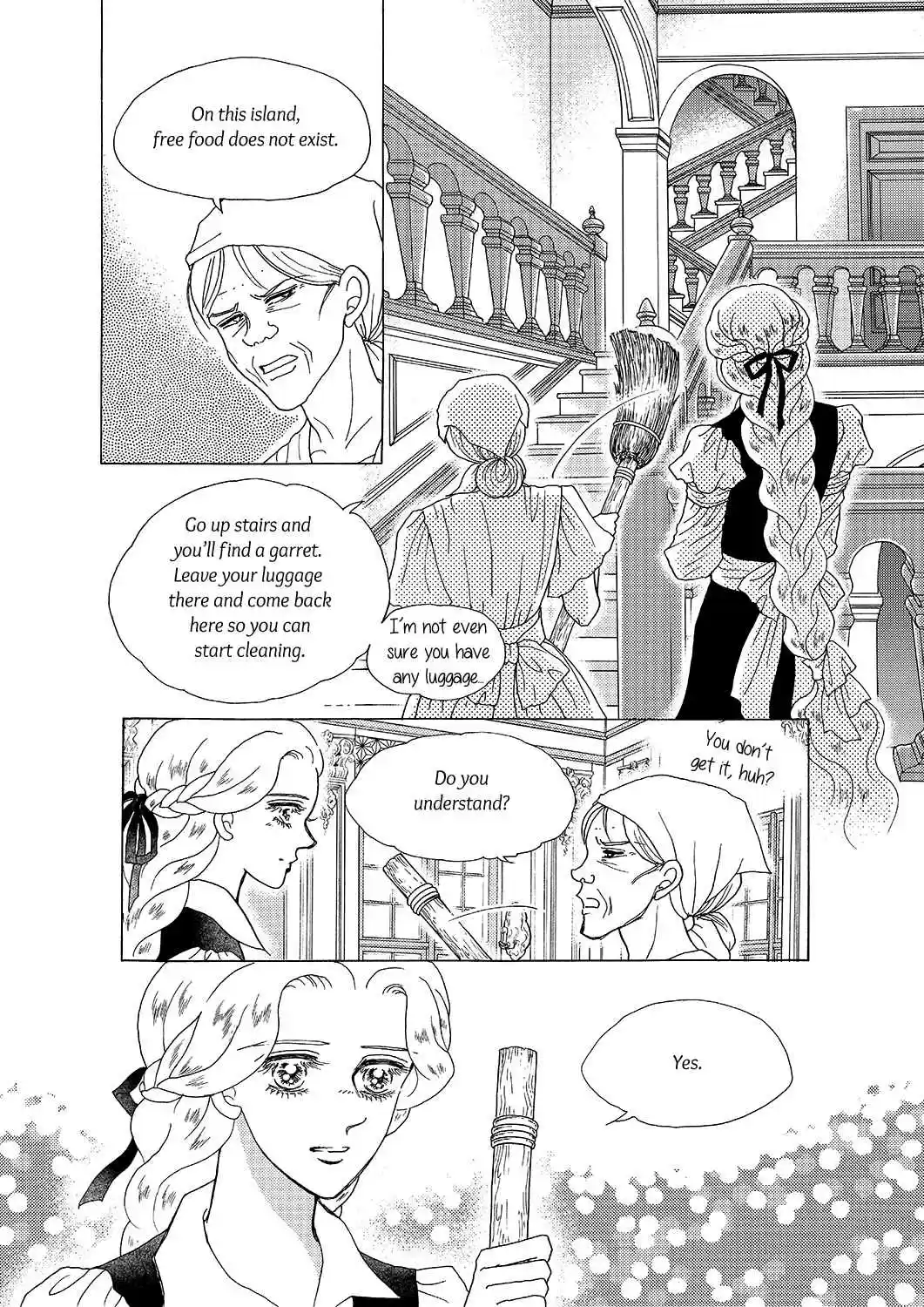 Princess Vol.Part 5 Ch.026