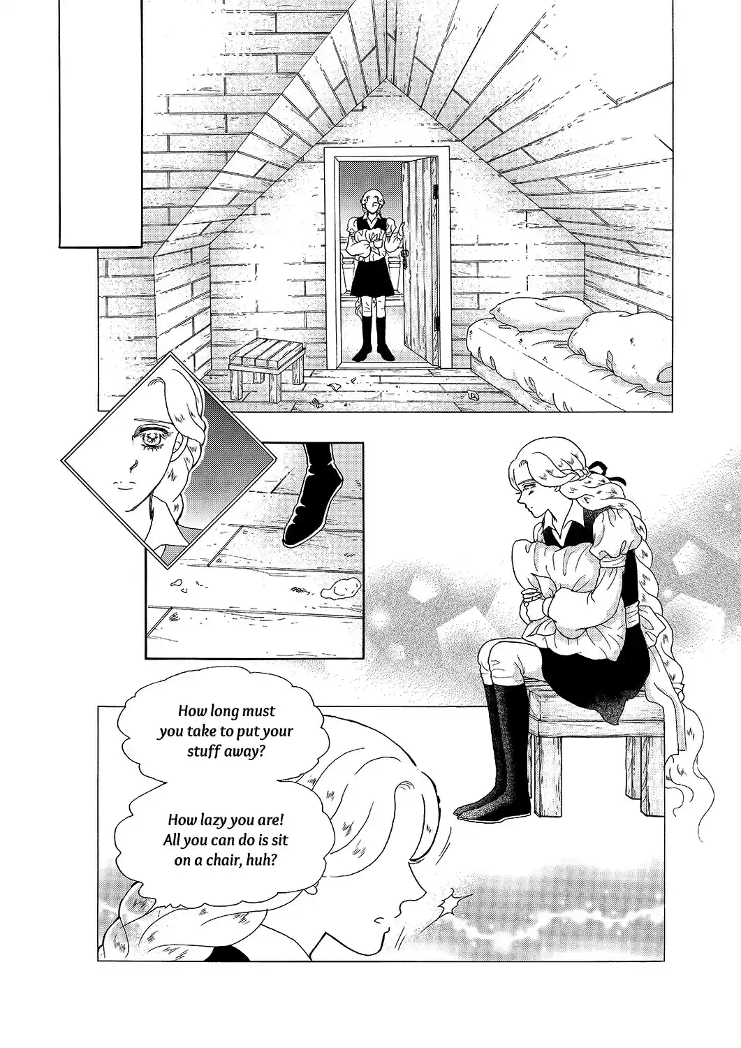 Princess Vol.Part 5 Ch.026