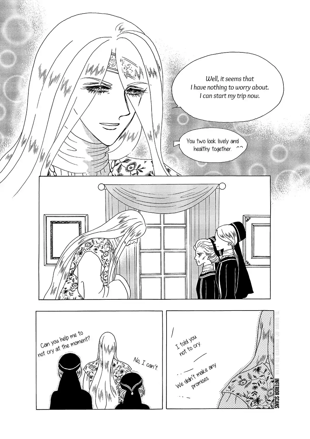 Princess Vol.Part 5 Ch.026