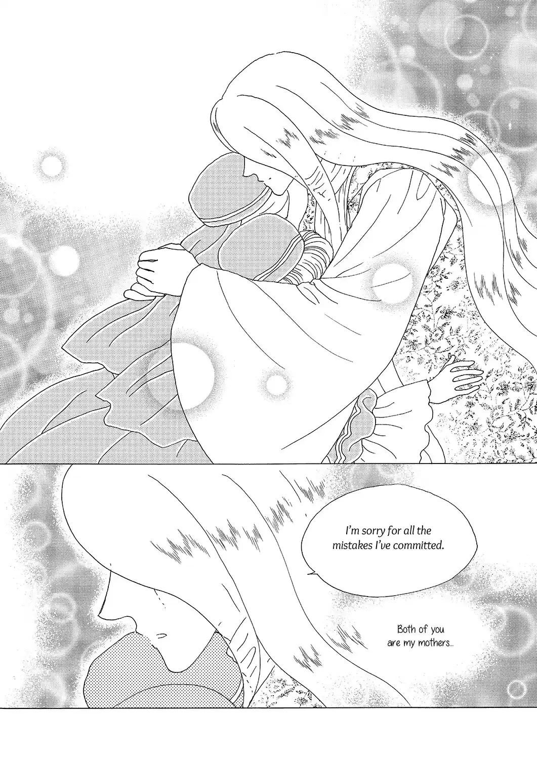 Princess Vol.Part 5 Ch.026