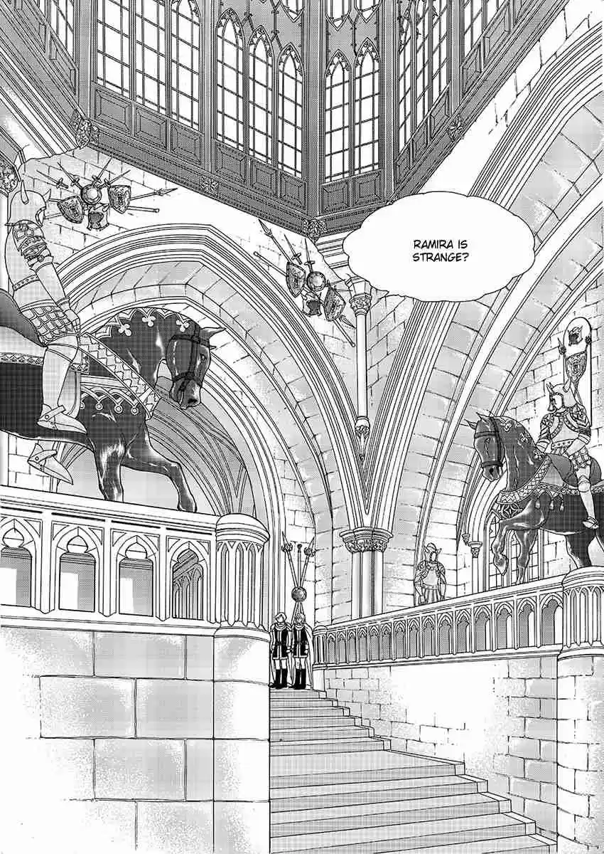 Princess Vol.Part 5 Ch.027