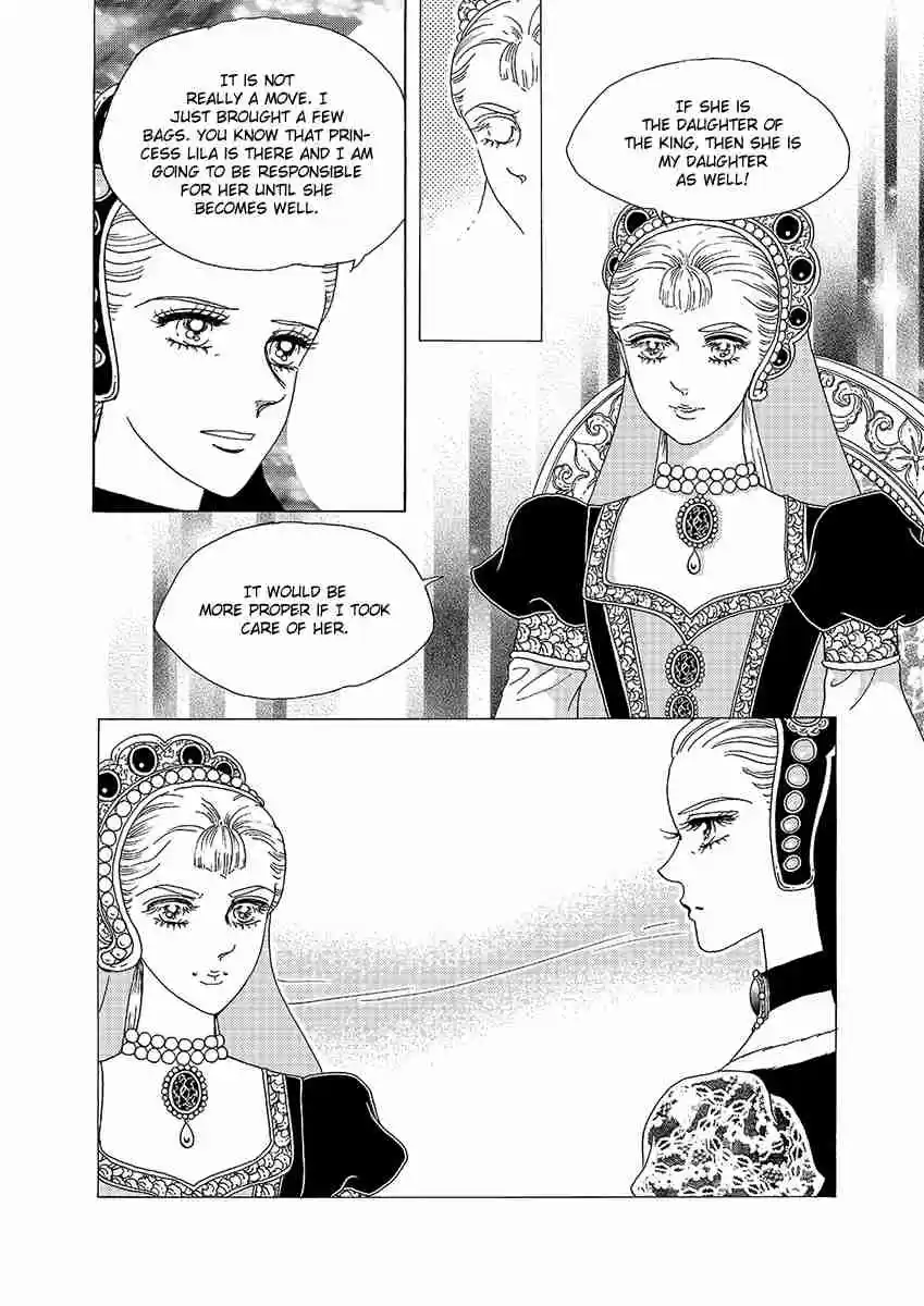 Princess Vol.Part 5 Ch.028