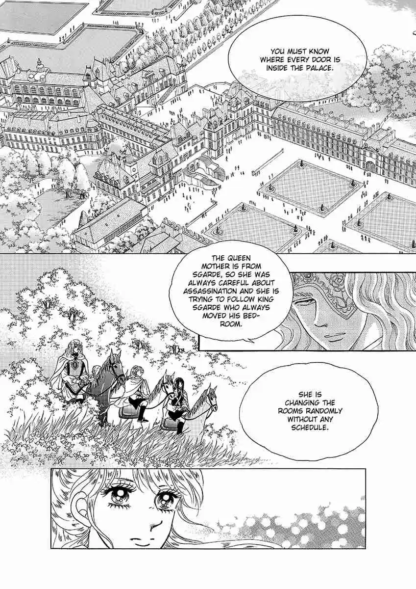 Princess Vol.Part 5 Ch.028