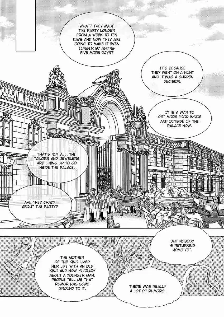 Princess Vol.Part 5 Ch.028