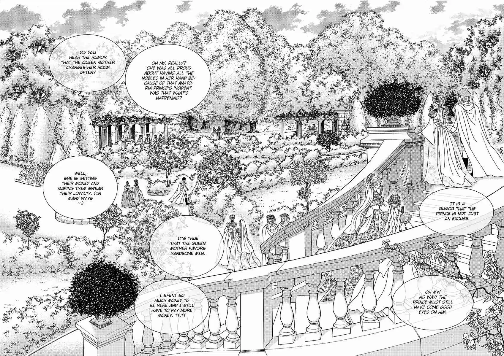 Princess Vol.Part 5 Ch.029