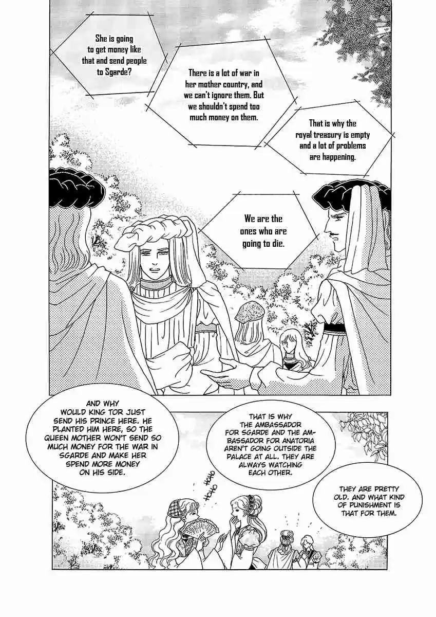 Princess Vol.Part 5 Ch.029