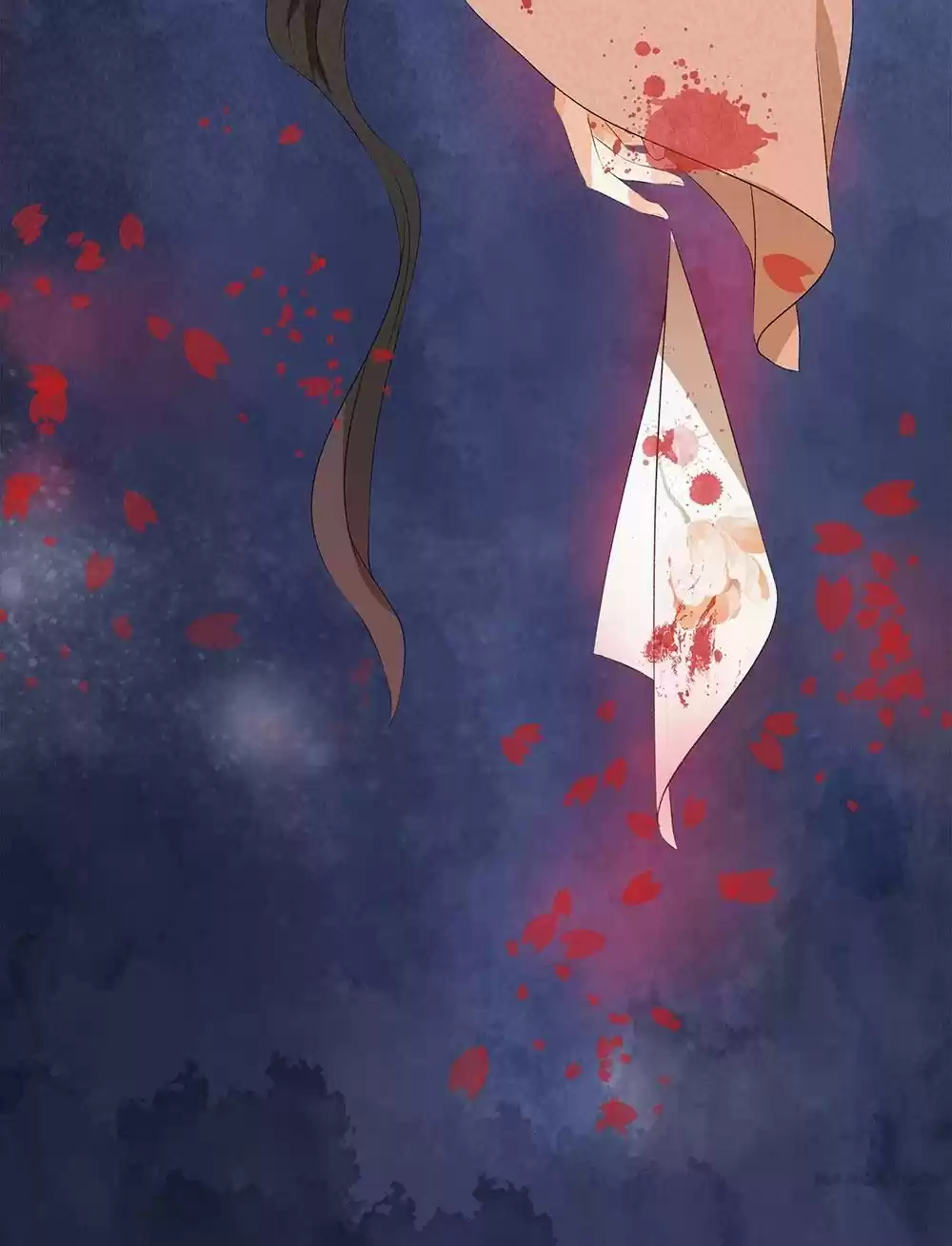 Princess’s Happily-ever-after Marriage Ch.1