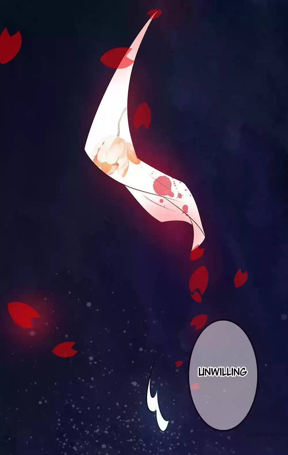 Princess’s Happily-ever-after Marriage Ch.1