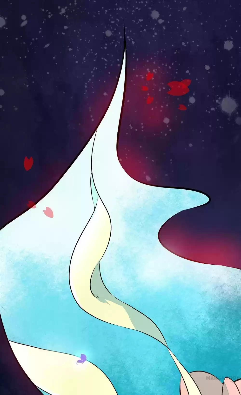 Princess’s Happily-ever-after Marriage Ch.1