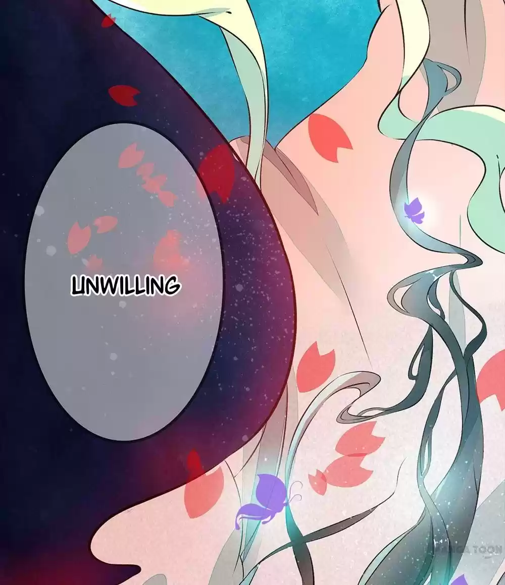 Princess’s Happily-ever-after Marriage Ch.1