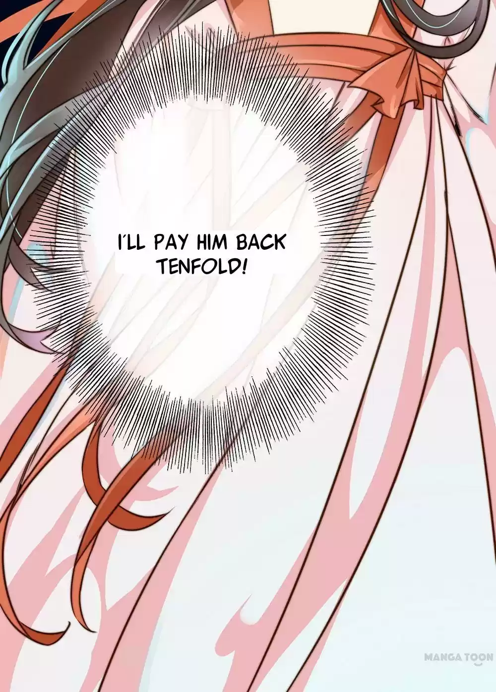 Princess’s Happily-ever-after Marriage Ch.1