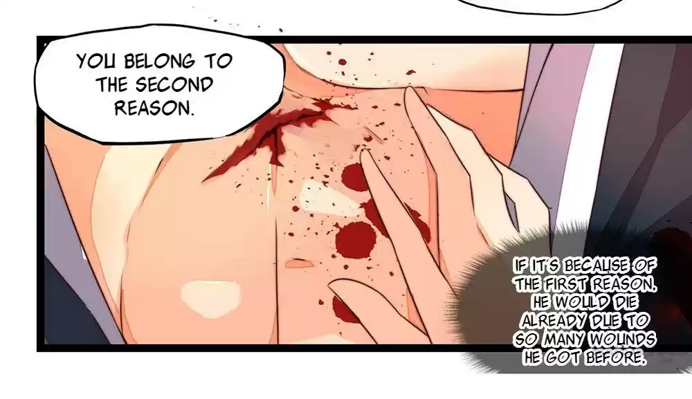 Princess’s Happily-ever-after Marriage Ch.10