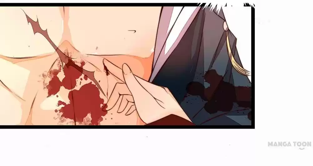 Princess’s Happily-ever-after Marriage Ch.10