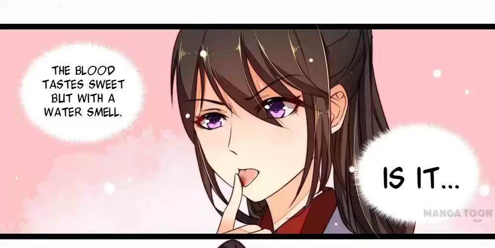 Princess’s Happily-ever-after Marriage Ch.10