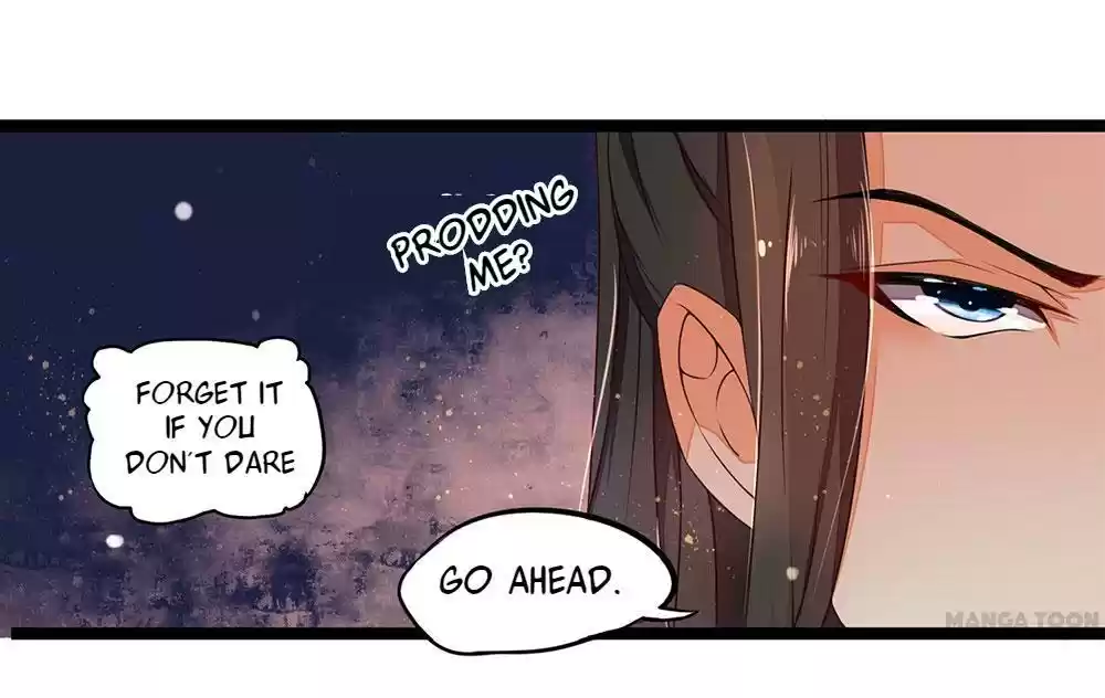 Princess’s Happily-ever-after Marriage Ch.10