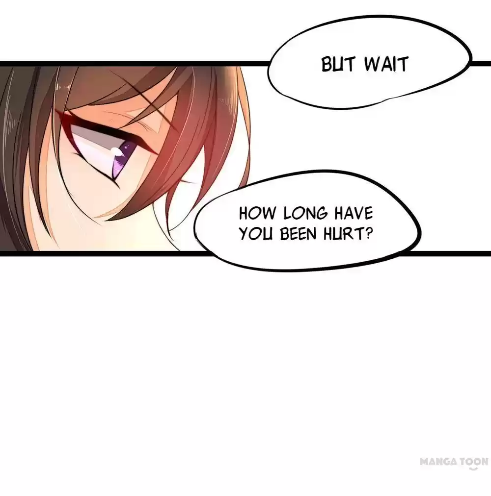 Princess’s Happily-ever-after Marriage Ch.10