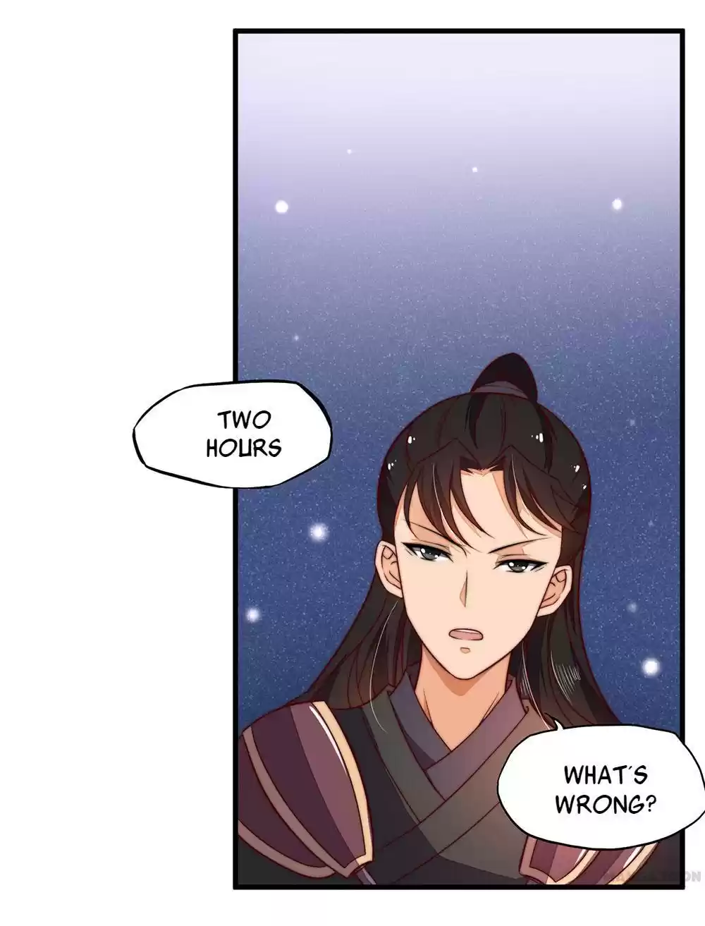 Princess’s Happily-ever-after Marriage Ch.10