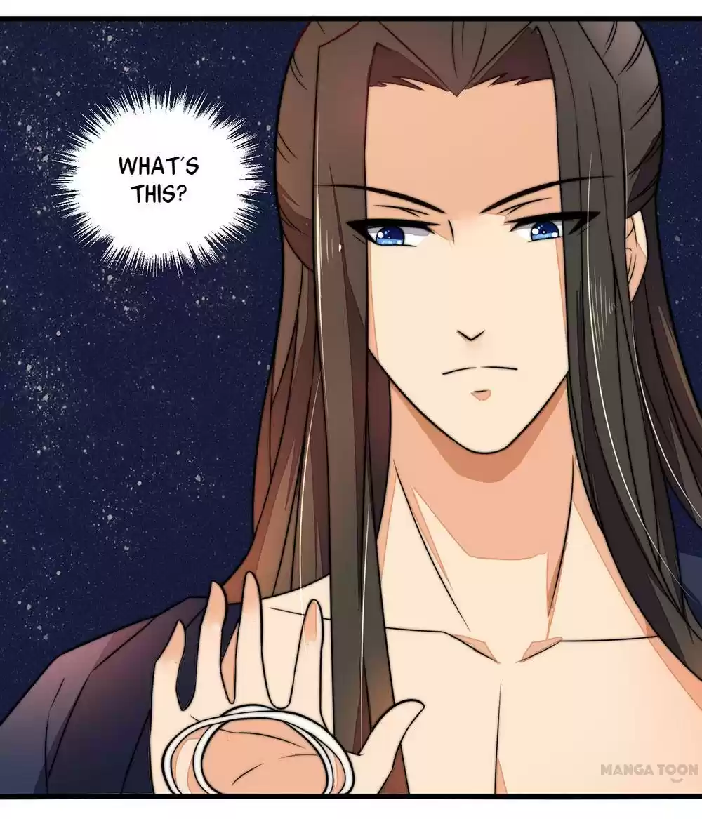 Princess’s Happily-ever-after Marriage Ch.10