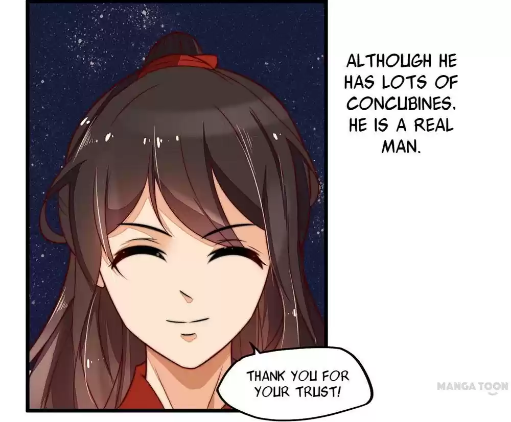 Princess’s Happily-ever-after Marriage Ch.10