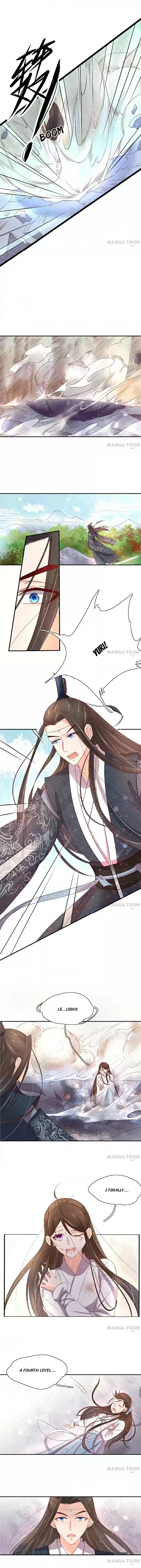 Princess’s Happily-ever-after Marriage Ch.101