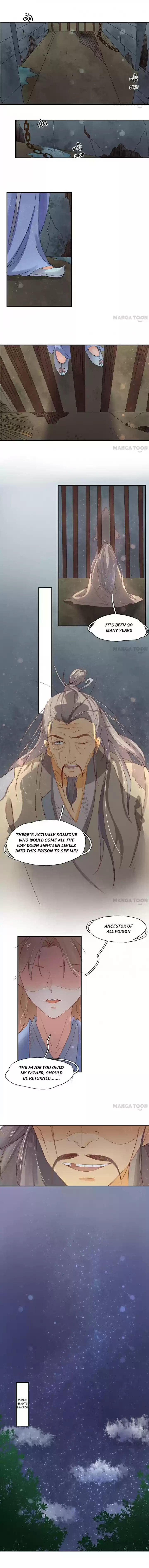 Princess’s Happily-ever-after Marriage Ch.103