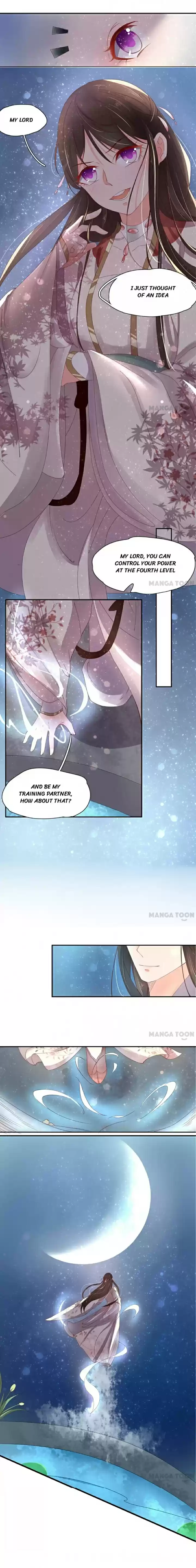 Princess’s Happily-ever-after Marriage Ch.103