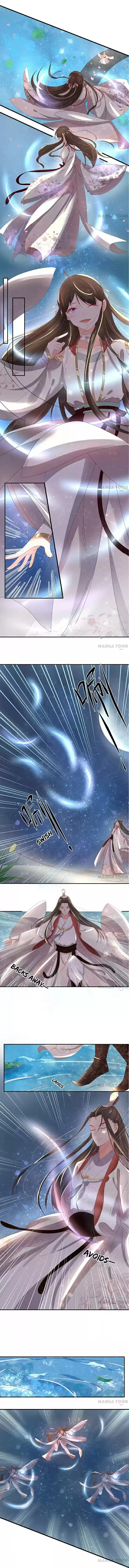 Princess’s Happily-ever-after Marriage Ch.103