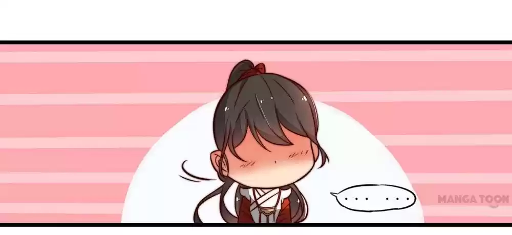 Princess’s Happily-ever-after Marriage Ch.11