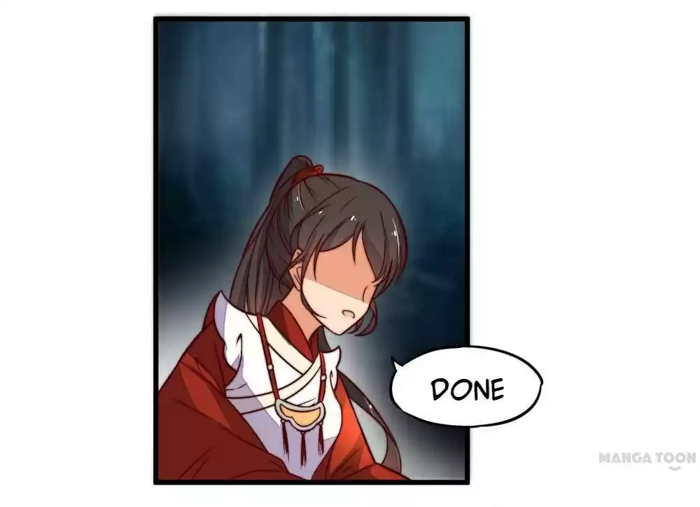 Princess’s Happily-ever-after Marriage Ch.11