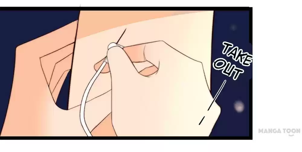 Princess’s Happily-ever-after Marriage Ch.11