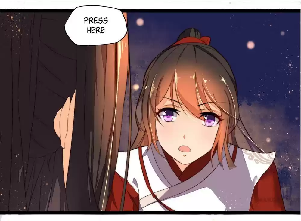 Princess’s Happily-ever-after Marriage Ch.11