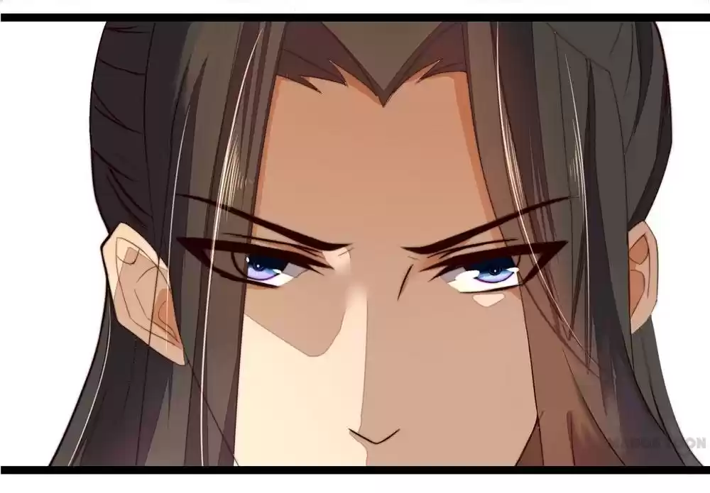 Princess’s Happily-ever-after Marriage Ch.11