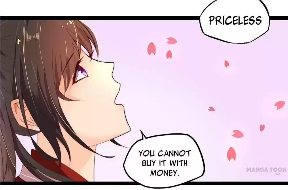 Princess’s Happily-ever-after Marriage Ch.11