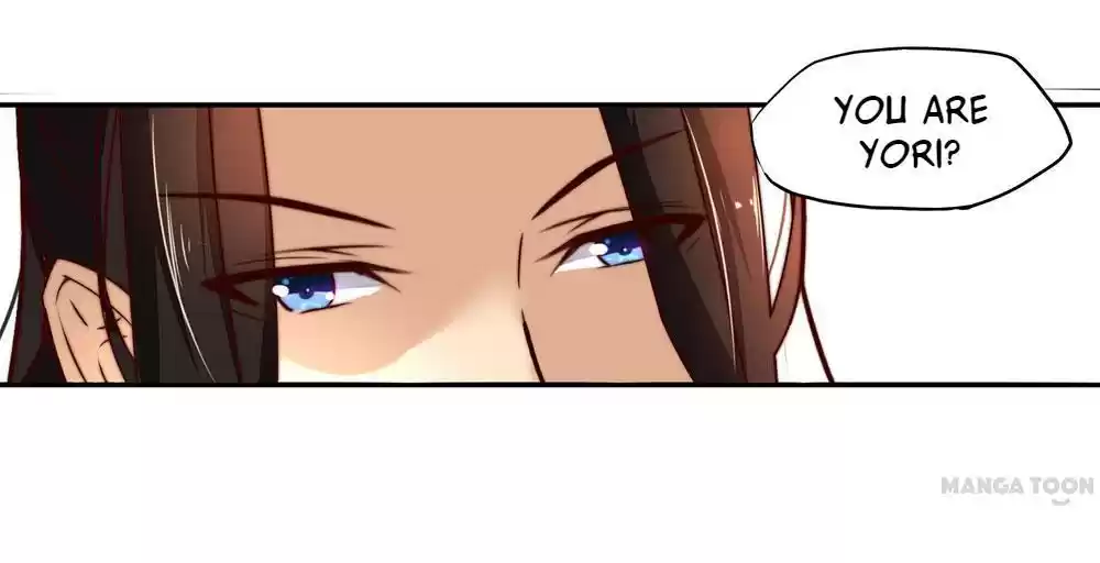 Princess’s Happily-ever-after Marriage Ch.11