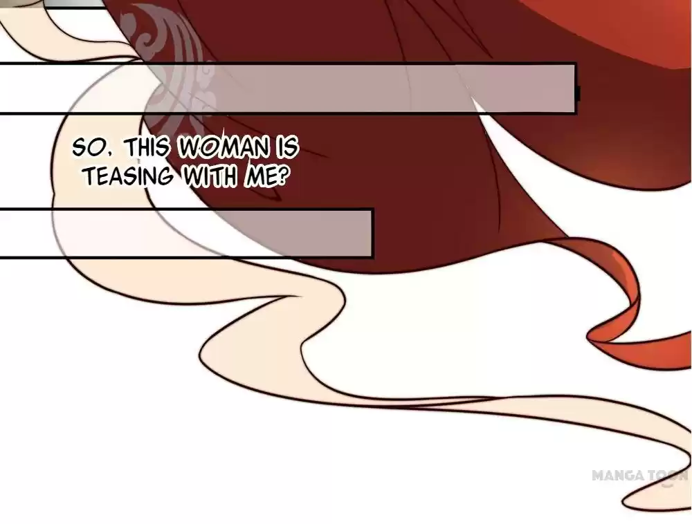 Princess’s Happily-ever-after Marriage Ch.11