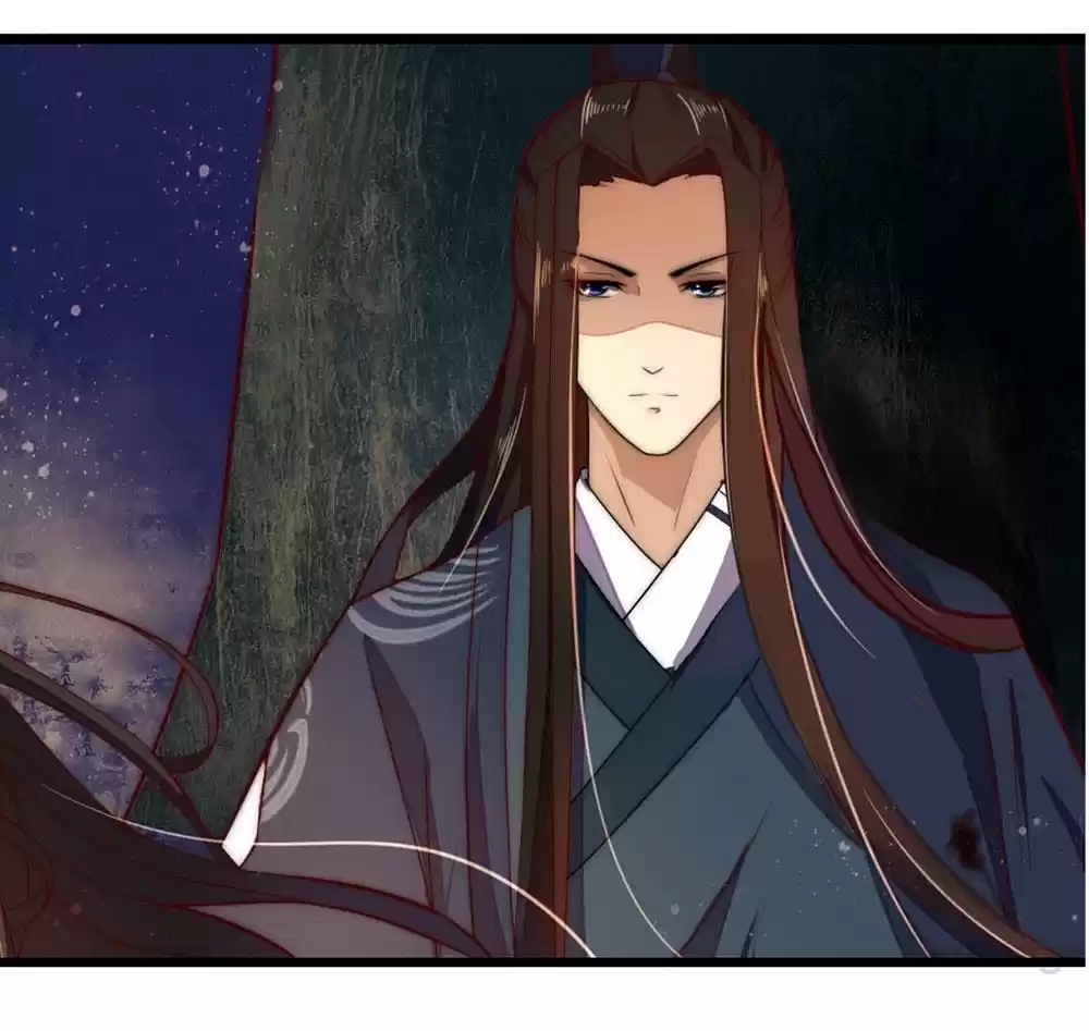 Princess’s Happily-ever-after Marriage Ch.11