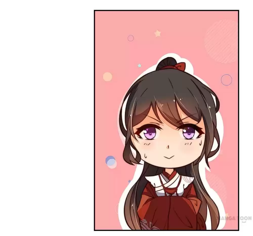 Princess’s Happily-ever-after Marriage Ch.11