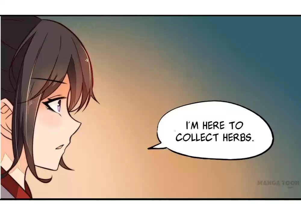 Princess’s Happily-ever-after Marriage Ch.11