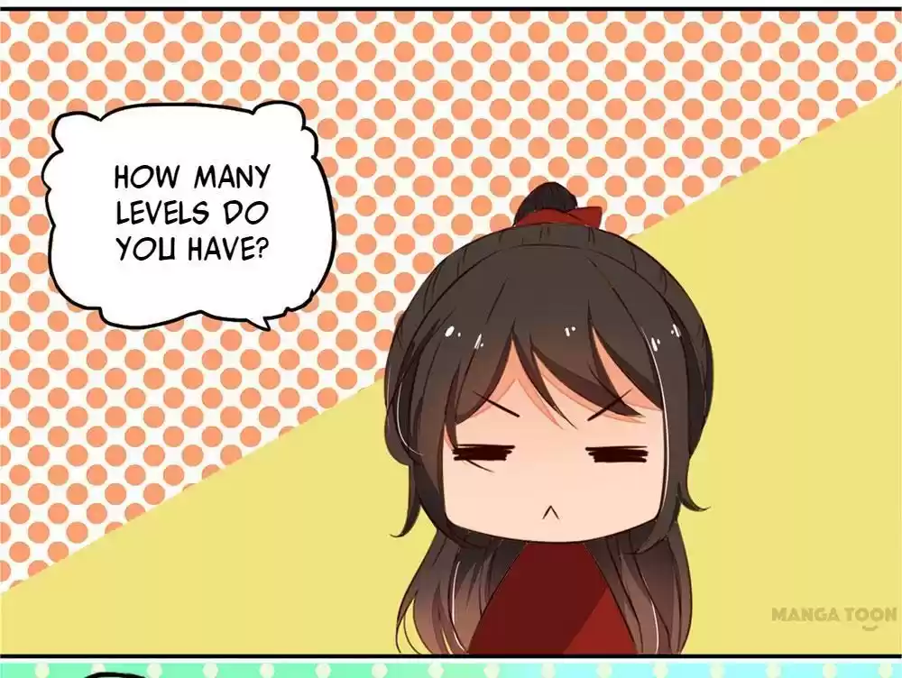 Princess’s Happily-ever-after Marriage Ch.11